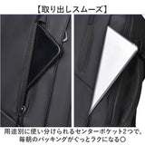 ビジネスリュック メンズ 通販 ビジネスバッグ バックパック ビジネスバック リュック 2way メンズリュック バッグ バック かばん ビジネス 出張 通勤 軽量 軽い 通学 多機能リュック