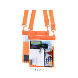 携帯ケース 防水 通販 防水ケース スマホ スマホ防水ケース 防水カバー 防水携帯ケース 防水サコッシュ 携帯電話 ショルダーポーチ タッチ可 肩掛け 斜め掛け お風呂 プール 海水浴 海