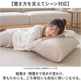 布団収納 クッションカバー 通販 布団収納ケース クッション カバー 布団収納袋 三角枕 おしゃれ インテリア 収納カバー リラックス 寝室 リビング オールシーズン ブランケット収納