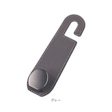 ヘッドレストフック 車 通販 荷物掛け カー用品 車用フック 収納 シートフック 車内 荷物フック 荷物かけ おしゃれ シンプル 上品 コンパクト カーアクセサリー 吊り下げ 車内収納 バッグ