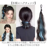 ウィッグ ヘアーエクステンション 通販 エクステ ポニーテール つけ毛 コスプレ ウイッグ ポイントウィッグ 部分ウィッグ ダンスヘアー レディース キッズ 子供 大人 女性用 女性