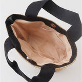 カゴバッグ ミニ トート 軽量 通販 カゴバック かごバッグ かごバック トートバッグ トートバック 手提げ レジャーバッグ レジャーバック ミニトート カゴ かご ハンドバッグ