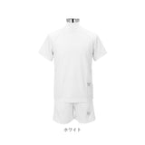 ジャージ 上下セット 通販 セットアップ メンズ ルームウェア 部屋着 ナイトウェア おしゃれ シンプル ゆったり リラックス ハーフパンツ スポーツウェア 短パン 半袖 春 夏 秋