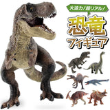 恐竜 フィギュア リアル 大型 通販 恐竜おもちゃ 人形 置物 置き物 恐竜フィギュア おもちゃ オモチャ 玩具 ダイナソー 迫力 模型 大きい 大きめ 丈夫 インテリア小物 ギフト 贈りもの