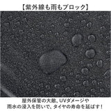 タイヤカバー 保管 通販 屋外 保護 タイヤ収納 紫外線対策 防塵 汚れ防止 車 タイヤ 収納 カバー 着脱簡単 劣化防止 傷防止 車用品 タイヤ袋 シンプル カー用品 スペアタイヤ タイヤ交換