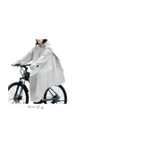 レインコート レディース 通販 自転車 通学 レインウェア 通勤 リュック対応 メンズ 雨具 カッパ 雨合羽 ロング丈 アウトドア レジャー おしゃれ シンプル 梅雨 レイングッズ