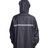 レインウェア 上下セット 通販 レインコート メンズ レインスーツ 自転車 カッパ 雨合羽 雨具 通学 通勤 おしゃれ アウトドア レジャー 梅雨 レイングッズ レディース 大人 学生 男女兼用