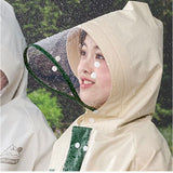 レインコート ランドセル対応 通販 キッズ 子供 男の子 女の子 カッパ 雨合羽 小学生 レインウェア レインポンチョ 雨具 梅雨 収納バッグ付き アウトドア レジャー レイングッズ 通学