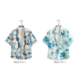 アロハシャツ 半袖 メンズ 通販 メンズシャツ カジュアルシャツ アロハ ハワイアン 半袖シャツ シャツ トップス 総柄 涼しい 開襟シャツ 柄 サーフ系 カジュアル 男 男性 夏服 夏