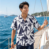 アロハシャツ 半袖 メンズ 通販 メンズシャツ カジュアルシャツ アロハ ハワイアン 半袖シャツ シャツ トップス 総柄 涼しい 開襟シャツ 柄 サーフ系 カジュアル 男 男性 夏服 夏
