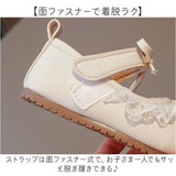 フォーマルシューズ 女の子 通販 フォーマル靴 キッズ シューズ ドレスシューズ ストラップ くつ クツ リボン りぼん 子ども 入学式 卒業式 発表会 結婚式 お呼ばれ 柔らかい 通気性