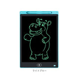 お絵描きボード キッズ 通販 おもちゃ 子供 お絵描きタブレット 男の子 女の子 電子メモ お絵かき 知育玩具 おしゃれ お絵かきボード 学習 玩具 手書き 子ども 持ち運び カラフル 贈り物