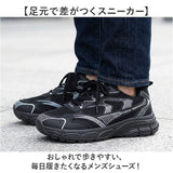 スニーカー メンズ 通販 スポーツシューズ ウォーキングシューズ 靴 くつ メンズスニーカー 運動靴 メンズシューズ おしゃれ かっこいい ミドルカット 軽量 軽い 歩きやすい カジュアル