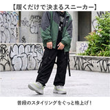 スニーカー メンズ 通販 スポーツシューズ メンズスニーカー 靴 くつ シューズ 運動靴 メンズシューズ おしゃれ かっこいい ミドルカット シンプル 歩きやすい 軽量 カジュアル 通勤 通学