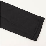 メンズファッション 通販 無地カットソー ロングスリーブ クルーネックTシャツ インナーウェア カジュアルシャツ シンプルデザイン コットン素材 メンズ 春秋冬トップス 紳士カジュアル