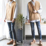 ニットベストレディース 通販 スクールベスト制服 スクールニットベスト 制服ベスト Ｖネックベスト 通学ベスト 高校生中学生ベスト 重ね着レイヤード トップス カジュアルベスト