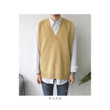 ニットベストレディース 通販 スクールベスト制服 スクールニットベスト 制服ベスト Ｖネックベスト 通学ベスト 高校生中学生ベスト 重ね着レイヤード トップス カジュアルベスト
