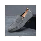 ローファー メンズ おしゃれ 通販 ドライビングシューズ メンズシューズ 靴 シューズ 歩きやすい きれいめ スリッポン シンプル 紳士靴 通勤 オフィス ビジネス 上品 デッキシューズ