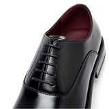 シークレット ビジネスシューズ 通販 シークレットシューズ 身長アップ 靴 メンズ 背が高くなる靴 トールシューズ 紳士靴 シューズ くつ 軽量 合皮 ビジネス 冠婚葬祭 結婚式 新郎