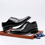 シークレット ビジネスシューズ 通販 シークレットシューズ 身長アップ 靴 メンズ 背が高くなる靴 トールシューズ 紳士靴 シューズ くつ 軽量 合皮 ビジネス 冠婚葬祭 結婚式 新郎