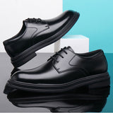 シークレット ビジネスシューズ 通販 シークレットシューズ 身長アップ 靴 インヒール メンズ 背が高くなる靴 トールシューズ 紳士靴 シューズ くつ 軽量 ビジネス 冠婚葬祭 結婚式 新郎