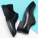 シークレット ビジネスシューズ 通販 シークレットシューズ 身長アップ 靴 インヒール メンズ 背が高くなる靴 トールシューズ 紳士靴 シューズ くつ 軽量 ビジネス 冠婚葬祭 結婚式 新郎