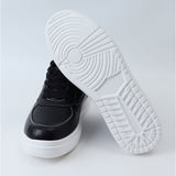 スニーカー シークレット 通販 レディース メンズ シークレットスニーカー インヒールスニーカー 靴 シューズ シークレットシューズ 厚底 厚底スニーカー シンプル スタイリッシュ