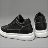 スニーカー シークレット 通販 レディース メンズ シークレットスニーカー インヒールスニーカー 靴 シューズ シークレットシューズ 厚底 厚底スニーカー シンプル スタイリッシュ