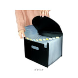 ドキュメントファイル A4 通販 書類ケース 書類ファイル ファイル 書類整理 書類 収納 ファイルケース ケースファイル 書類キャリー ドキュメントキャリー ファイル収納 13ポケット