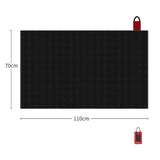 レジャーシート コンパクト 通販 ピクニックレジャーシート ピクニックマット 運動会 大判 大きい 折りたたみ 折り畳み 敷物 キャンプ アウトドア ピクニック 落ち運び 携帯 屋外