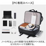 ビジネスリュック ビジネスバッグ 通販 バッグ リュックサック 大容量 通勤 ノートpc USBポート 拡張 旅行 出張 ビジネス a4 キャリーオン 手提げ バック バックパック おしゃれ メンズ