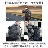 リュックサック 3way 通販 バックパック メンズ 大容量 アウトドア リュック かばん ショルダーバッグ ショルダーバック ハンドバッグ ハンドバック 手提げ バック ノートpc