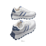 厚底スニーカー 可愛い 通販 スニーカー レディース ランニング 厚底シューズ 厚底 軽量 厚底靴 おしゃれ ダッドスニーカー カジュアル ウォーキングシューズ ダッドシューズ 歩きやすい