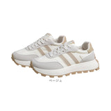 厚底スニーカー 可愛い 通販 スニーカー レディース ランニング 厚底シューズ 厚底 軽量 厚底靴 おしゃれ ダッドスニーカー カジュアル ウォーキングシューズ ダッドシューズ 歩きやすい