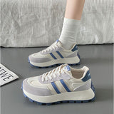 厚底スニーカー 可愛い 通販 スニーカー レディース ランニング 厚底シューズ 厚底 軽量 厚底靴 おしゃれ ダッドスニーカー カジュアル ウォーキングシューズ ダッドシューズ 歩きやすい