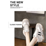 厚底スニーカー レディース 通販 スニーカー 可愛い 厚底シューズ ダッドスニーカー ウォーキングシューズ 厚底靴 おしゃれ ランニング 厚底 軽量 ダッドシューズ カジュアル 歩きやすい