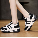 厚底スニーカー レディース 通販 スニーカー 可愛い 厚底シューズ ダッドスニーカー ウォーキングシューズ 厚底靴 おしゃれ ランニング 厚底 軽量 ダッドシューズ カジュアル 歩きやすい