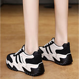 厚底スニーカー レディース 通販 スニーカー 可愛い 厚底シューズ ダッドスニーカー ウォーキングシューズ 厚底靴 おしゃれ ランニング 厚底 軽量 ダッドシューズ カジュアル 歩きやすい