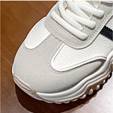 厚底スニーカー レディース 通販 スニーカー 可愛い 厚底シューズ ダッドスニーカー ウォーキングシューズ 厚底靴 おしゃれ ランニング 厚底 軽量 ダッドシューズ カジュアル 歩きやすい