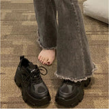 厚底スニーカー 厚底靴 通販 厚底シューズ スニーカー レディース おしゃれ 可愛い ダッドスニーカー ダッドシューズ ウォーキングシューズ 厚底 軽量 カジュアル 歩きやすい