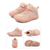 スニーカー キッズ 登山靴 通販 女の子 男の子 トレッキングシューズ ジュニア シューズ 子供靴 キッズスニーカー 子ども靴 子供 ハイキング 登山 キャンプ 遠足 アウトドア 靴 運動靴