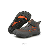 スニーカー キッズ 登山靴 通販 女の子 男の子 トレッキングシューズ ジュニア シューズ 子供靴 キッズスニーカー 子ども靴 子供 ハイキング 登山 キャンプ 遠足 アウトドア 靴 運動靴