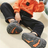 スニーカー キッズ 登山靴 通販 女の子 男の子 トレッキングシューズ ジュニア シューズ 子供靴 キッズスニーカー 子ども靴 子供 ハイキング 登山 キャンプ 遠足 アウトドア 靴 運動靴