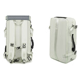 バックパック 大容量 通販 リュック リュックサック メンズ レディース ショルダーバッグ 肩掛け シューズポケット アウトドア キャンプ デイパック ボストンバッグ ビジネスバッグ 旅行