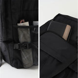 バックパック リュック メンズ 通販 大容量 リュックサック USB レディース ショルダーバッグ 肩掛け アウトドア キャンプ シューズポケット ボストンバッグ デイパック ビジネスバッグ