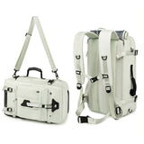 バックパック リュック メンズ 通販 大容量 リュックサック USB レディース ショルダーバッグ 肩掛け アウトドア キャンプ シューズポケット ボストンバッグ デイパック ビジネスバッグ