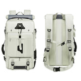 バックパック リュック メンズ 通販 大容量 リュックサック USB レディース ショルダーバッグ 肩掛け アウトドア キャンプ シューズポケット ボストンバッグ デイパック ビジネスバッグ