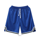 バスケパンツ ショートパンツ 通販 半ズボン ジャージ ハーフパンツ 短パン パンツ ズボン バスパン バスケットボールパンツ ショート メンズ レディース 膝上 男女兼用 無地 スポーツ