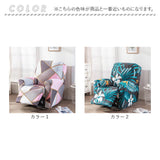 シングルソファーカバー 交換 通販 ソファカバー 一人掛け リクライニングチェアカバー 椅子カバー マッサージチェアー いす イス ポケット付き サイドポケット 1人掛け 一人用 汚れ防止