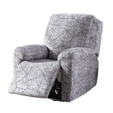 シングルソファーカバー 交換 通販 ソファカバー 一人掛け リクライニングチェアカバー 椅子カバー マッサージチェアー いす イス ポケット付き サイドポケット 1人掛け 一人用 汚れ防止